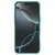 Maska Nillkin Ice blade Prop za iPhone 16 Pro Max 6.9 zelena