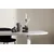 Venture Design Jedilna miza 220x100 cm bela