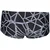 Arena carbonics pro low waist short black 40