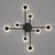 Zidna lampa HX67