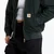 Jakna Carhartt WIP OG Active Jacket UNISEX Raven Stone Canvas L