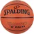 Spalding Lopta za košarku, Narandžasta