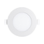 Braytron LED panel BRY-SMD-CRP-3W-KRUG-3INC-BELI-3U1