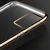 Maska G Plating TPU za Samsung S20 Ultra/G985F zlatna