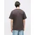 Carhartt WIP Majica Chase temno siva