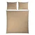 Posteljina 200x200cm 2x60x80cm Xenia Uni Xxl
