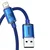 1 to 3 Baseus Usb Kabel Lightning 2M Za Iphone 12 13 14 11 2.4A Fast
