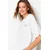 Trendyol Milla Ženska majica TWOSS23TS00057, Bela