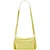 Desigual BAG_RODIO NARON MINI FLAP 26SAXP92 Rumena