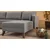 Atelier Del Sofa Kotni kavč