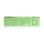 Pasta za zube sa efektom izbeljivanja GREEN LINE BRILLIANT WHITENING 100 ml