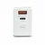 Bavin Punjač KeKe F003, 100 W, USB-A i Type C, Beli