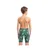 Arena feel connection jammer junior green 152cm