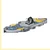 Rebel SUP deska Active RBA-4507G, 335cm