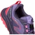 Energetics ZYROX CORE II AQB J, dječije patike za trail trčanje, ljubičasta 438032
