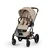 Cybex duo sistem BaliosS Lux Almond Beige taupe