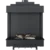 Kratki PLINSKI KAMIN LEO/LP/76/62/G31/37MBAR