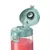 NutribuIlet NBP003LBL Portable Blender 2000mAh tirkizni