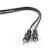 GEMBIRD Audio kabl 3,5mm crni