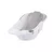 CHIPOLINO Kadica sa stalkom i termometrom Vela, 87 cm, Siva