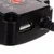 Univerzalni napajalnik 3-12V 30W z USB in 6 nastavki 82408