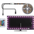 PROSTO set RGB LED traka LTK5050/30RGB-RC/5, 5m