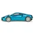 1:43 MCLAREN ARTURA BELIZE BLUE 2022 - SOLIDO
