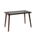 Hanah home Radni sto 110x73x60?cm Orah
