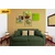Komplet slik prijetna harmonija Fengshui - 4x 40x40