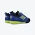 Umbro Patike za dečake Bend jnr tf, Teget