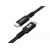USB-C 3.2 Gen2x2 kabel 6m 20Gbps 100W