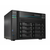 ASUSTOR NAS Storage Server LOCKERSTOR 8 AS6508T