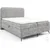 Boxspring postelja Ferni - 160x200 cm