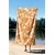 Conceptum Hypnose Peškir za plažu 70x130cm Šareni