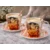 Komplet dveh porcelanastih skodelic Klimt 250 ml kot darilo