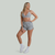 STRIX Women‘s ZOA Shorts Smoke