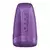 Satisfyer Men Heat Vibration Battery Series Dark Berry