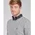POLO RALPH LAUREN Pulover Driver, siva