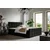 Boxspring postelja Berlin - 140x200 cm