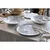 Creatable Set Krožnikov Za Pico Europa Gustoso, 4-Delni