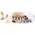 WOW Generation deluxe set za pravljenje narukvica ( 1047179 )