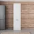Hanah Home kuhinjski element Minar 3479, 60 cm, beli
