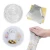 Slimy Glitzy DIY 200