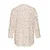 LASCANA Bluza  kremna / karamel