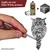 The Army Painter Speedpaint Metallics - Broadsword Silver