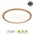 LED plafonjera LP-406-54R WD