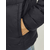 JACK & JONES Muška jakna 12258441, Crna
