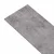 Vidaxl Samolepilna talna deska 32 szt. Rjava cementna 4,46 m2 PVC