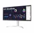 Monitor LG 34WQ650-W 34IPS,21:92560x1080100Hz5ms GtGHDMI,DP,USB CfreesyncVESAvisinasrebrna ( 34WQ650-W.AEU )