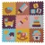 Baby Great Podne puzzle Premijum klase Ćerke-majke (braon)